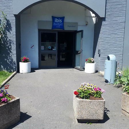 Ibis Budget Argenteuil Bords De Seine Екстер'єр фото