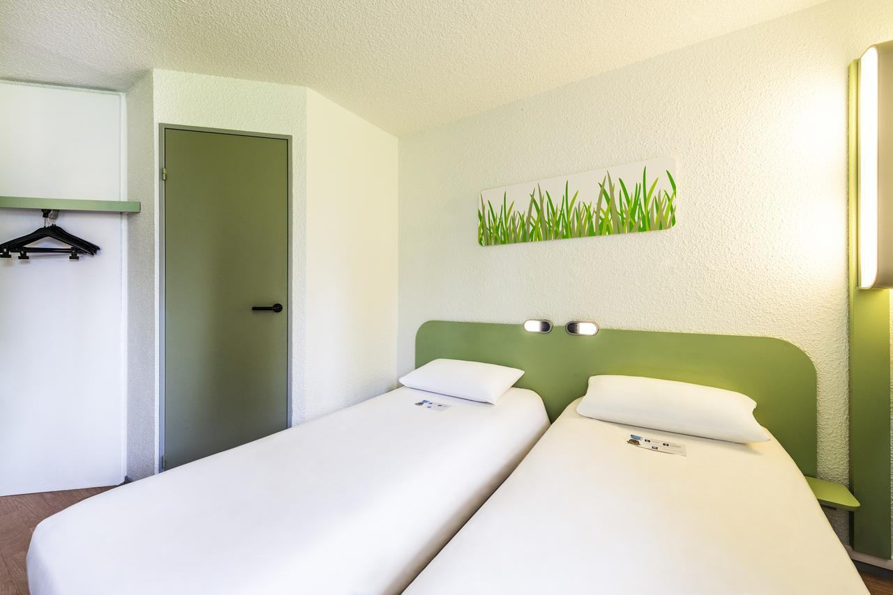 Ibis Budget Argenteuil Bords De Seine Екстер'єр фото